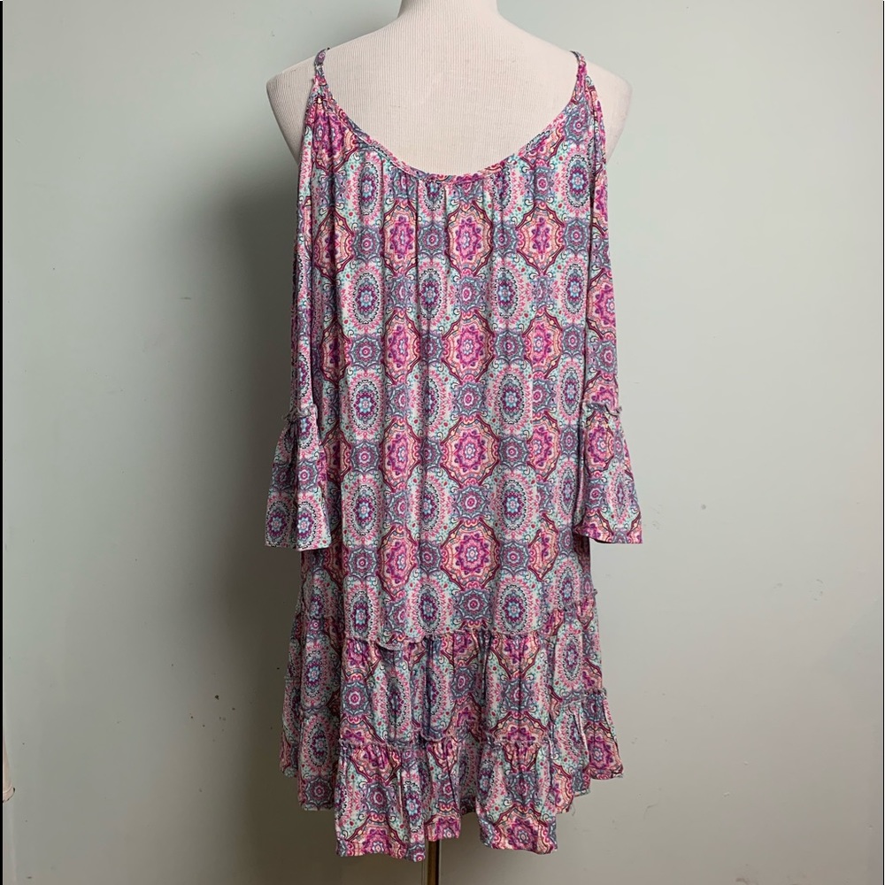 Solitaire Swim Cover. Size S - Picture 12 of 12